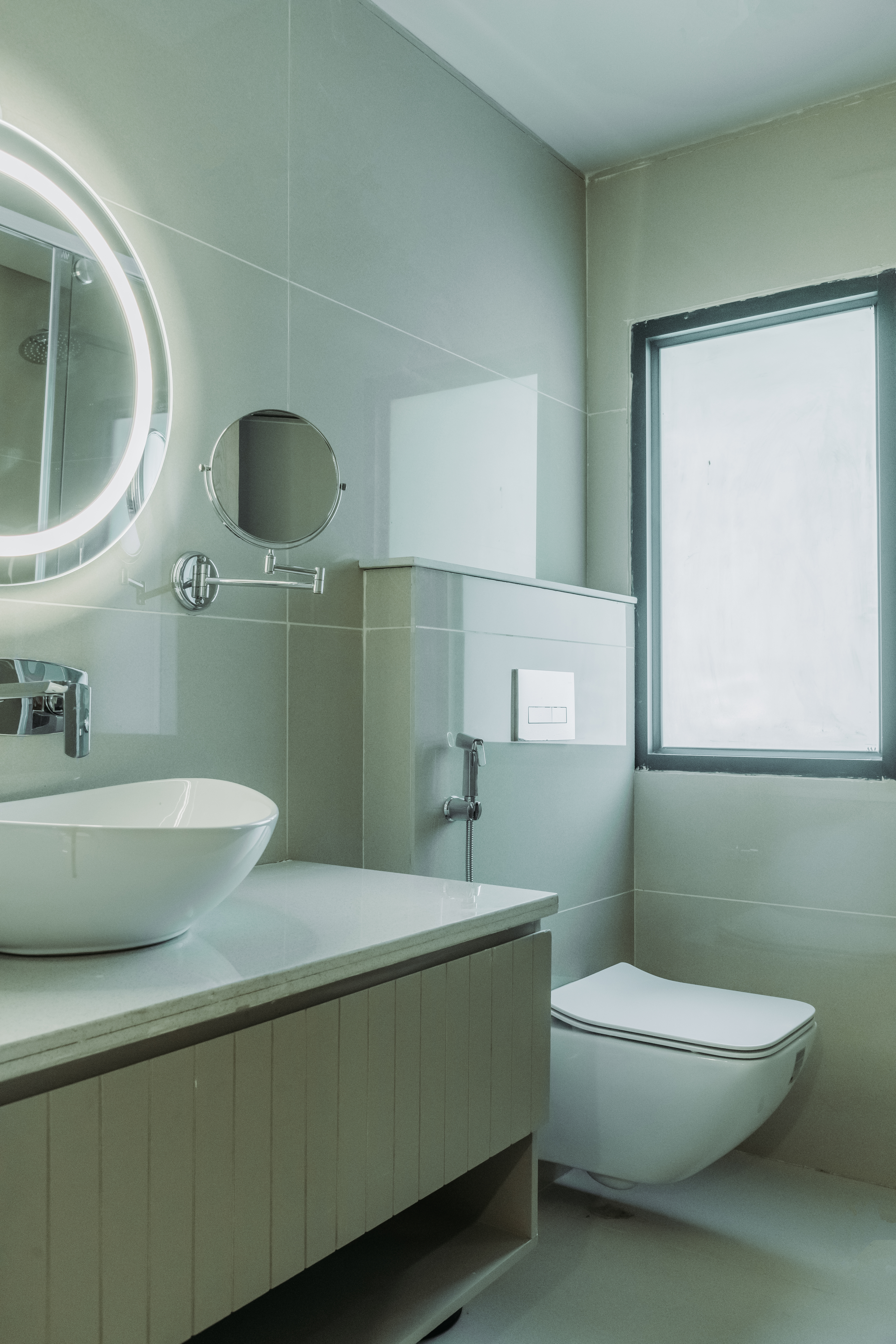 Premium Nature View Room